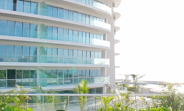DEPARTAMENTO FRENTE AL MAR EN VENTA EN NUEVO VALLARTA