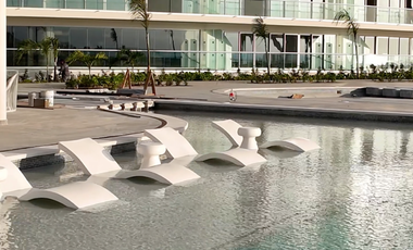 DEPARTAMENTO FRENTE AL MAR EN VENTA EN NUEVO VALLARTA