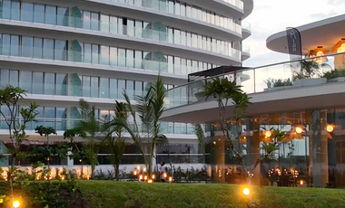 DEPARTAMENTO FRENTE AL MAR EN VENTA EN NUEVO VALLARTA