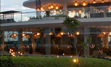 DEPARTAMENTO FRENTE AL MAR EN VENTA EN NUEVO VALLARTA