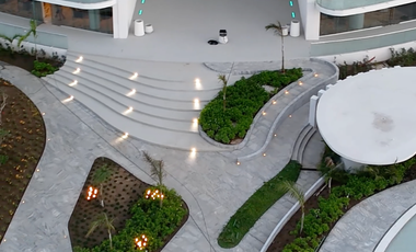 DEPARTAMENTO FRENTE AL MAR EN VENTA EN NUEVO VALLARTA