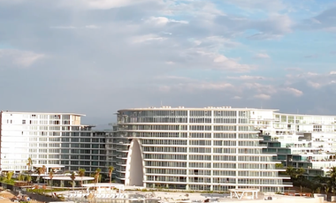 DEPARTAMENTO FRENTE AL MAR EN VENTA EN NUEVO VALLARTA