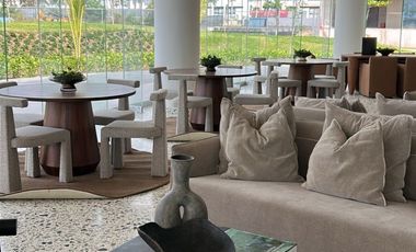 DEPARTAMENTO FRENTE AL MAR EN VENTA EN NUEVO VALLARTA