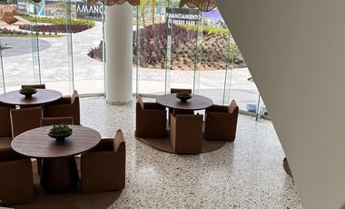 DEPARTAMENTO FRENTE AL MAR EN VENTA EN NUEVO VALLARTA