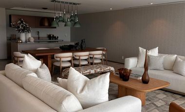 DEPARTAMENTO FRENTE AL MAR EN VENTA EN NUEVO VALLARTA