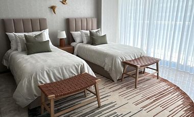 DEPARTAMENTO FRENTE AL MAR EN VENTA EN NUEVO VALLARTA