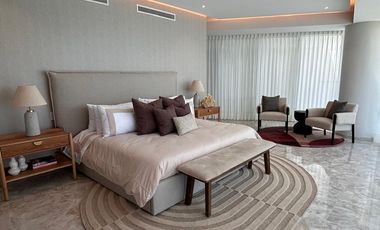 DEPARTAMENTO FRENTE AL MAR EN VENTA EN NUEVO VALLARTA