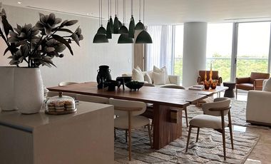 DEPARTAMENTO FRENTE AL MAR EN VENTA EN NUEVO VALLARTA