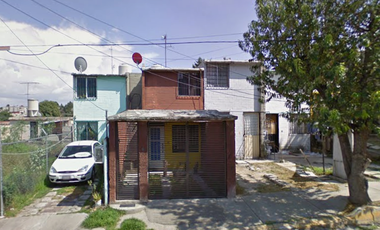 CASA EN RECUPERACIÓN HIPOTECARIA - CERRO DE LAS MESAS, LOMAS DE COACALCO 1A SECCION, COACALCO DE BERRIOZABAL, ESTADO DE MEXICO