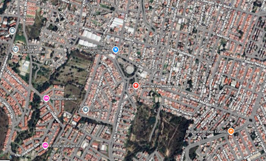 CASA EN RECUPERACIÓN HIPOTECARIA - CERRO DE LAS MESAS, LOMAS DE COACALCO 1A SECCION, COACALCO DE BERRIOZABAL, ESTADO DE MEXICO