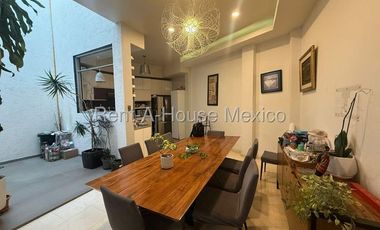 Casa en Renta en Azcapotzalco, Claveria