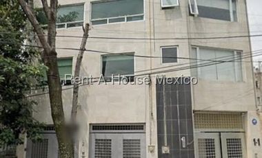 Casa en Renta en Azcapotzalco, Claveria