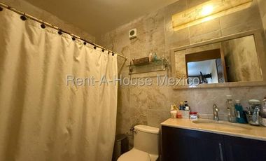 Casa en Renta en Azcapotzalco, Claveria