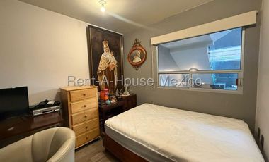 Casa en Renta en Azcapotzalco, Claveria