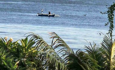 Villa Dengan Jacuzi for sale