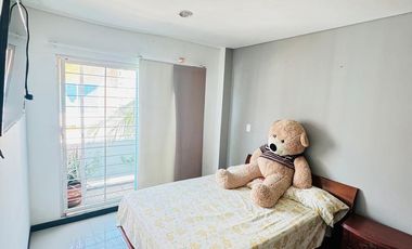 SE VENDE CASA UNIFAMILIAR BARRIO MONTECARLO