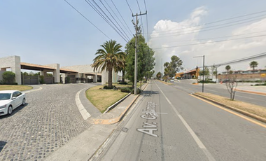 NO CREDITOS, CASA EN VENTA VALLES DE LAS FUENTES, CALIMAYA, EDOMEX