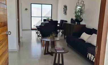 HERMOSA CASA RECIDENCIAL