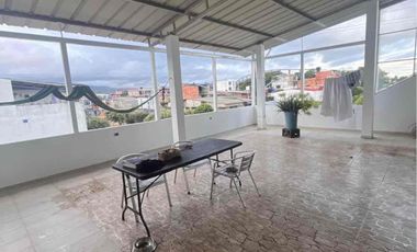 ESPECTACULAR CASA DE 3 PISOS EN VENTA – IDEAL PARA INVERSIÓN / AIRBNB