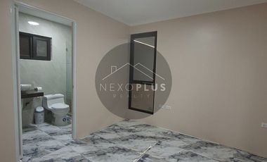 Hermosa Casa de Estreno Amoblada en Machala de 4 Dormitorios