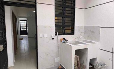 SE VENDE CASA NUEVA BARRIO SALOMÉ YOPAL CASANARE