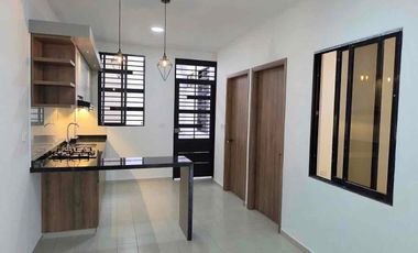 SE VENDE CASA NUEVA BARRIO SALOMÉ YOPAL CASANARE