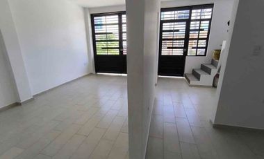 SE VENDE CASA NUEVA BARRIO SALOMÉ YOPAL CASANARE