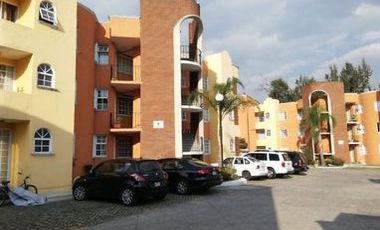 Muy Bonito Departamento En Venta En San Mateo Nopala