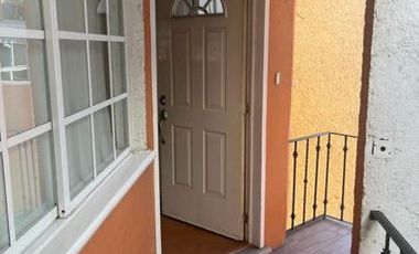 Muy Bonito Departamento En Venta En San Mateo Nopala