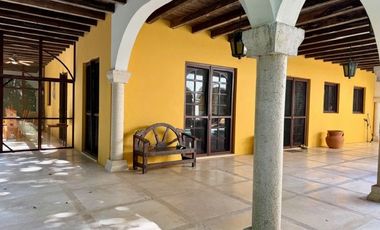 Casa en venta en Los Arboles Tulum / House For Sale in Los Arboles Tulum