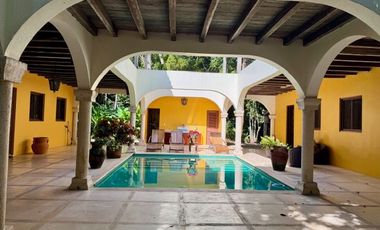 Casa en venta en Los Arboles Tulum / House For Sale in Los Arboles Tulum
