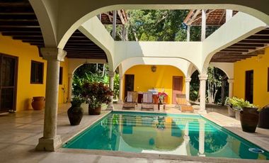 Casa en venta en Los Arboles Tulum / House For Sale in Los Arboles Tulum