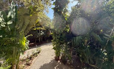 Casa en venta en Los Arboles Tulum / House For Sale in Los Arboles Tulum