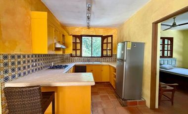 Casa en venta en Los Arboles Tulum / House For Sale in Los Arboles Tulum