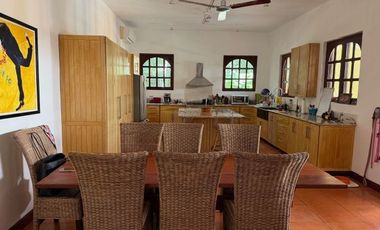 Casa en venta en Los Arboles Tulum / House For Sale in Los Arboles Tulum