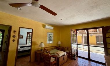 Casa en venta en Los Arboles Tulum / House For Sale in Los Arboles Tulum