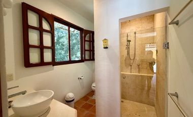 Casa en venta en Los Arboles Tulum / House For Sale in Los Arboles Tulum