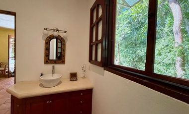 Casa en venta en Los Arboles Tulum / House For Sale in Los Arboles Tulum