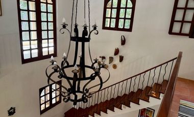 Casa en venta en Los Arboles Tulum / House For Sale in Los Arboles Tulum