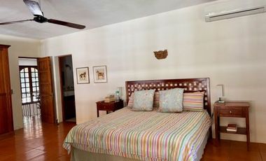 Casa en venta en Los Arboles Tulum / House For Sale in Los Arboles Tulum