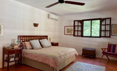 Casa en venta en Los Arboles Tulum / House For Sale in Los Arboles Tulum