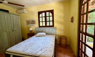 Casa en venta en Los Arboles Tulum / House For Sale in Los Arboles Tulum