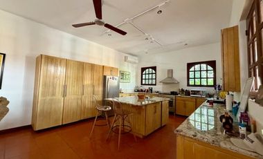 Casa en venta en Los Arboles Tulum / House For Sale in Los Arboles Tulum
