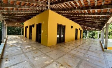 Casa en venta en Los Arboles Tulum / House For Sale in Los Arboles Tulum