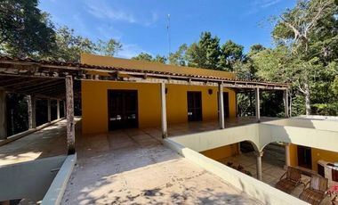 Casa en venta en Los Arboles Tulum / House For Sale in Los Arboles Tulum