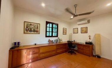 Casa en venta en Los Arboles Tulum / House For Sale in Los Arboles Tulum