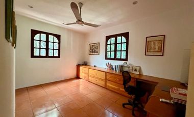 Casa en venta en Los Arboles Tulum / House For Sale in Los Arboles Tulum