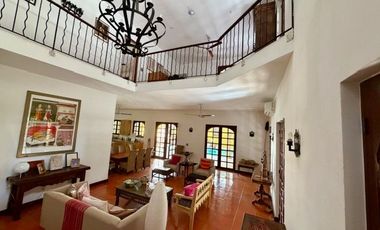 Casa en venta en Los Arboles Tulum / House For Sale in Los Arboles Tulum