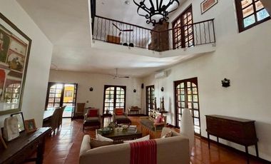 Casa en venta en Los Arboles Tulum / House For Sale in Los Arboles Tulum