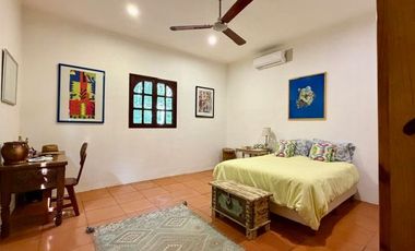 Casa en venta en Los Arboles Tulum / House For Sale in Los Arboles Tulum